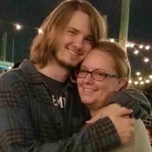 Meet your Posher, Christa